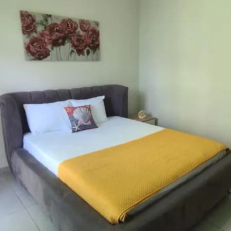 Premium Sea View Apartment- Perla 3 Appartement