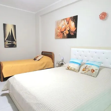 Premium Sea View Apartment- Perla 3 * Golem (Tirana)
