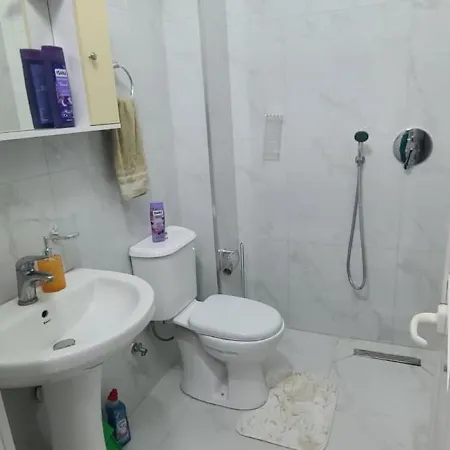 Appartement Premium Sea View Apartment- Perla 3
