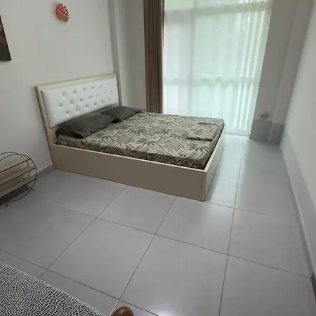 Premium Sea View Apartment- Perla 3