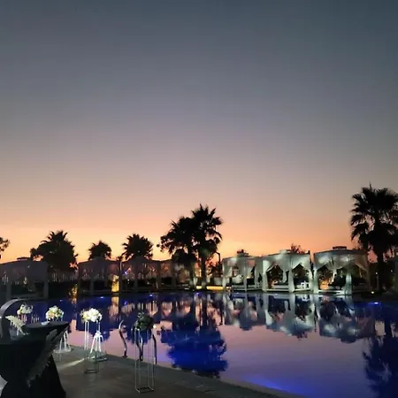 Premium Sea View Apartment- Perla 3 Golem (Tirana)