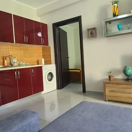 Premium Sea View Apartment- Perla 3 Golem (Tirana)